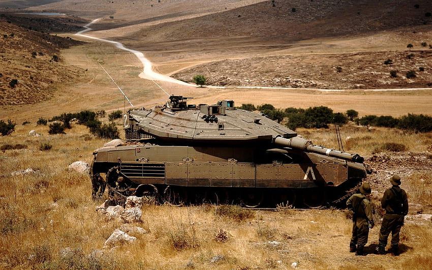 Tank military vehicle weapon ., Army Tank HD wallpaper