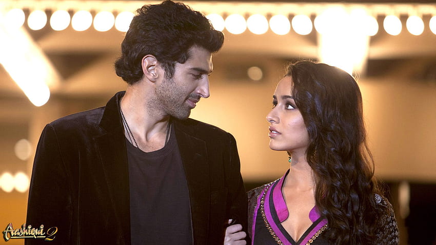 Love Scene From Aashiqui 2. Bollywood Movies, Love Scenes HD wallpaper