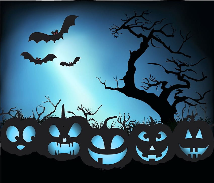 Halloween For Android Tablet HD wallpaper | Pxfuel