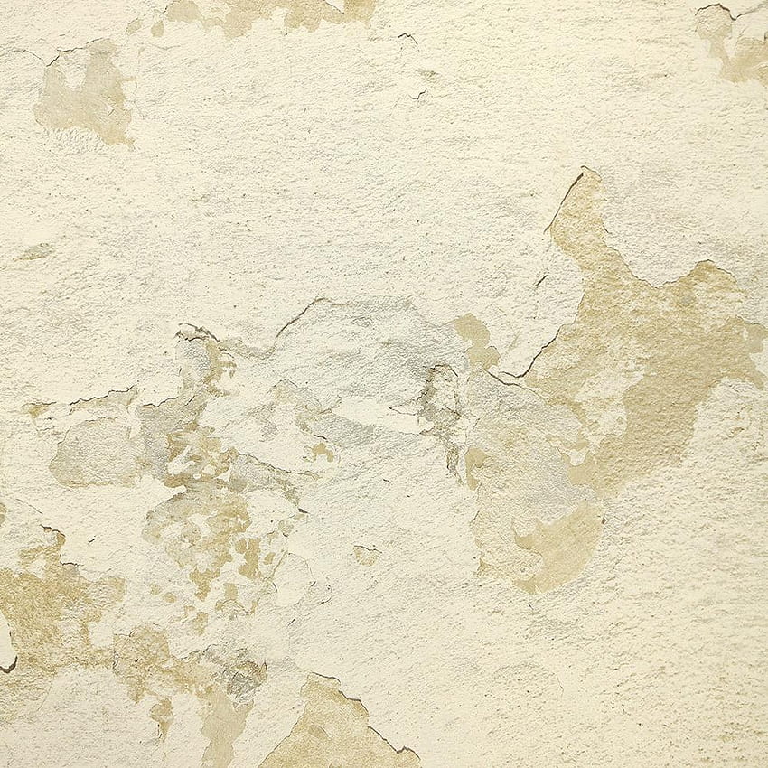 Cracked Plaster in Gold from the Precious Elements Collectio – BURKE DECOR HD phone wallpaper