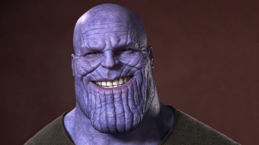 Thanos Revives Centuries Old Debate About Overpopulation, Thanos Snap HD wallpaper