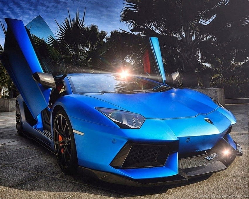 lamborghini aventador fire hd wallpaper