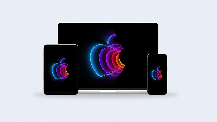 Prepare for Apple's 'Peek performance' event with special and 9to5Mac merch, Apple Event March 2022 - Peak Performance HD wallpaper