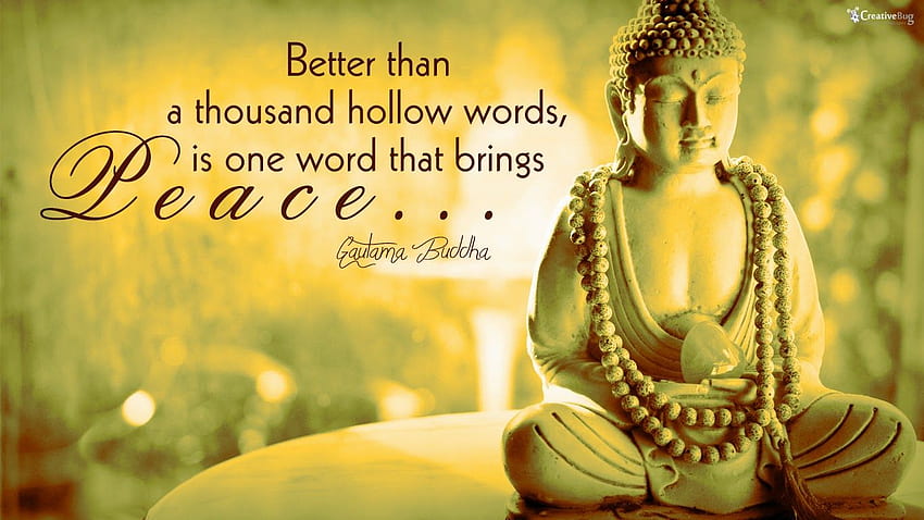 Gautama Buddha Quotes Best Cool [] para seu celular e tablet. Explorar citações de Buda. Buda, Budista, Buda, Citação Budismo papel de parede HD