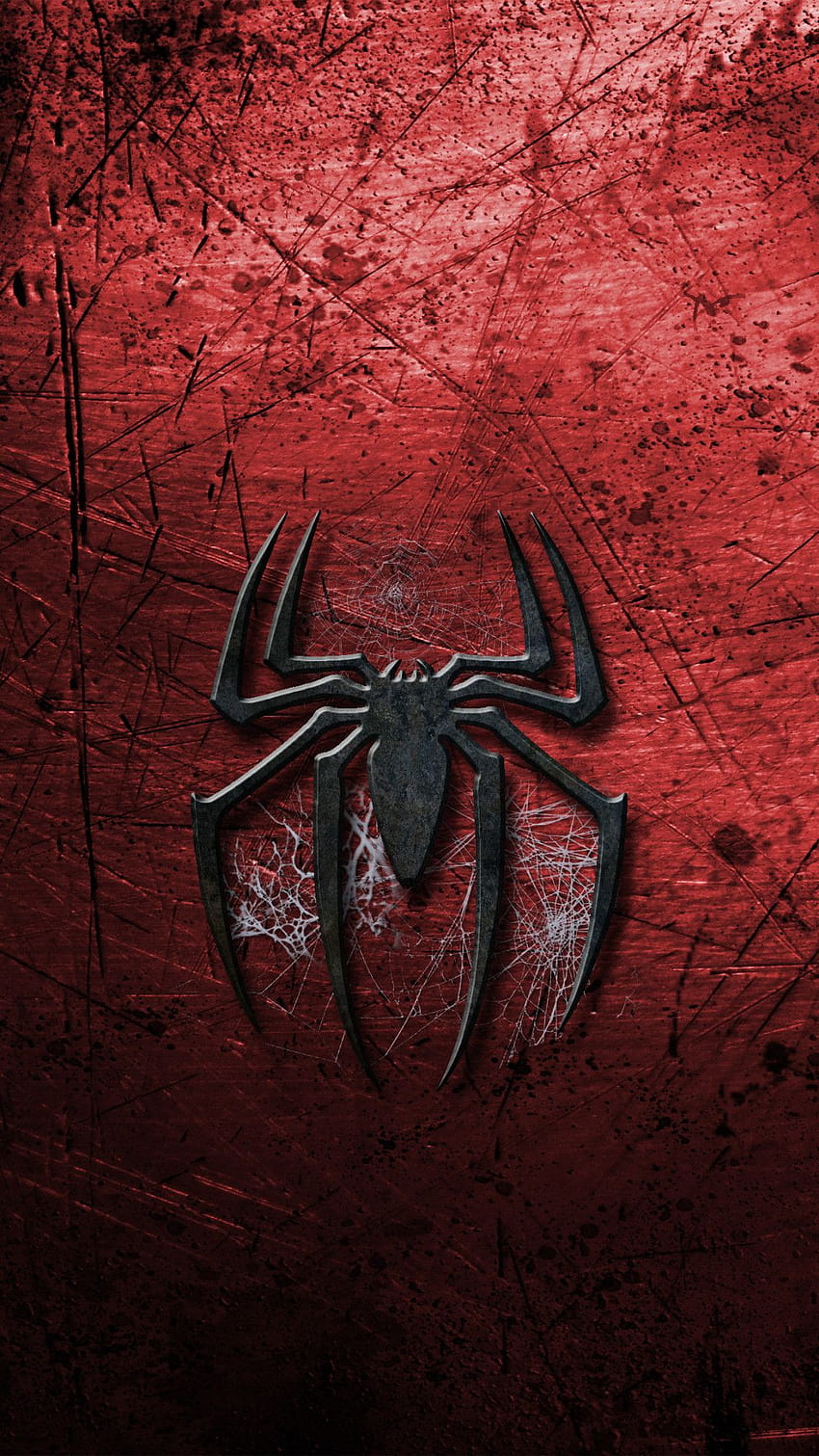 Spiderman iPhone. Wild Country Fine Arts, Spider-Man 3 HD phone wallpaper