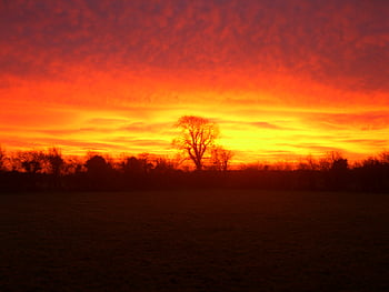 12 Fine Nh Winter Sunrise - Portsmouth Nh Winter - -, New Hampshire