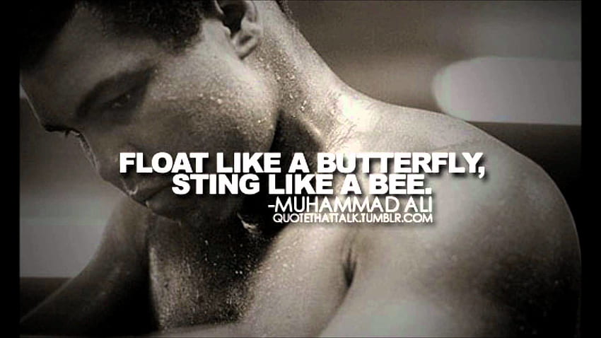 ボクシング界の偉大な王モハメド・アリへのオマージュ ( アートショー ) - YouTube 高画質の壁紙
