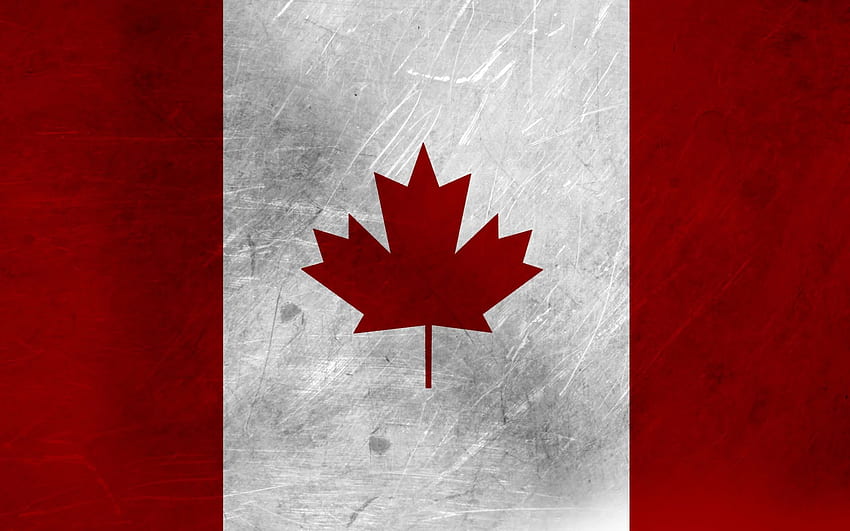 Canada flags maple leaf Canadian flag . . 63378, The Canadian Flag HD wallpaper