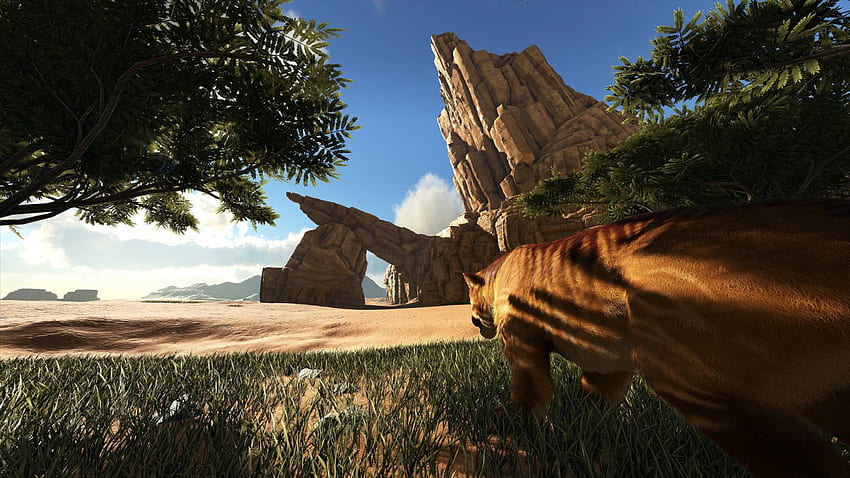 Forums - ARK - Official Community Forums