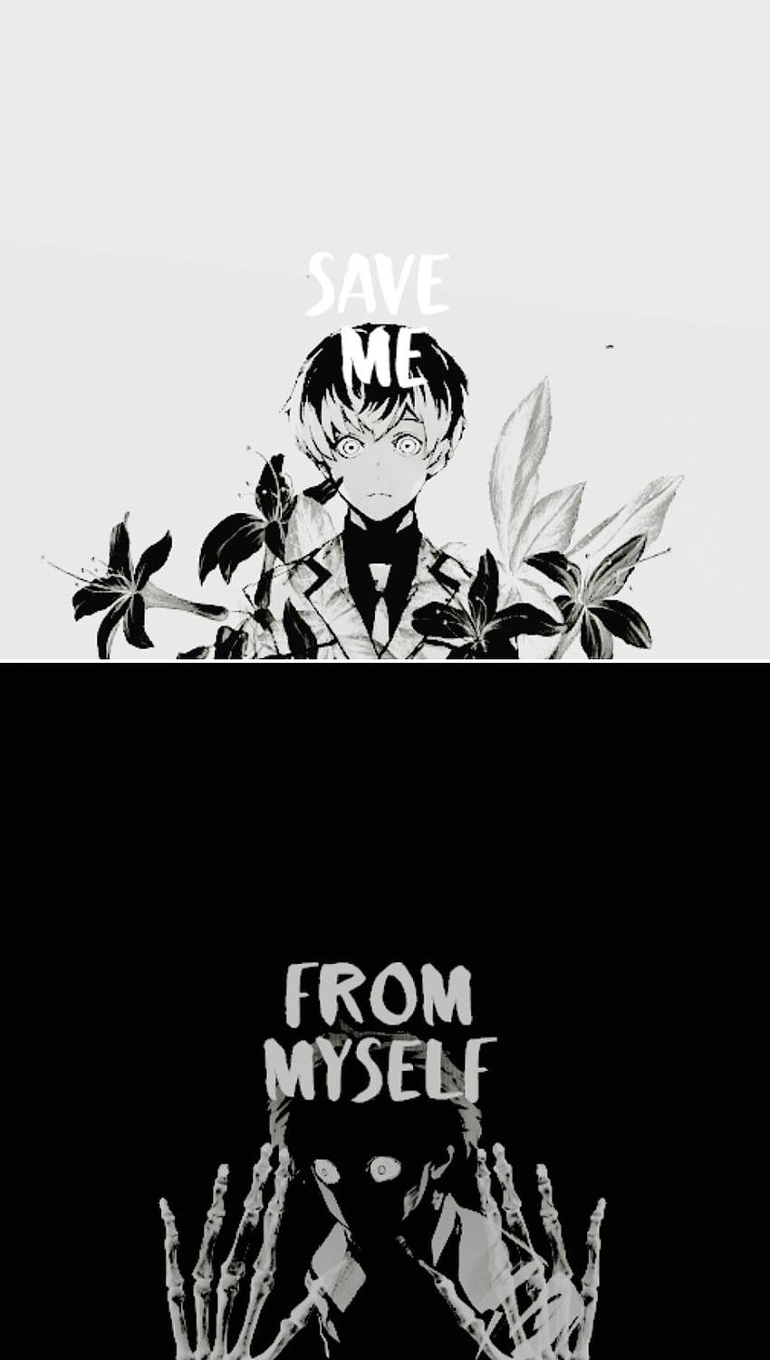 Anime Quotes, Inspirational Anime HD phone wallpaper | Pxfuel