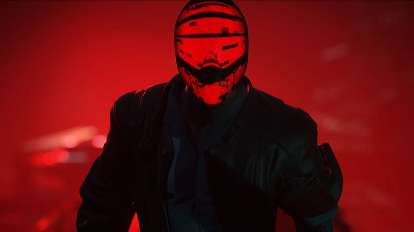 Ruiner Review - Would You Like To Kill Boss? HD wallpaper