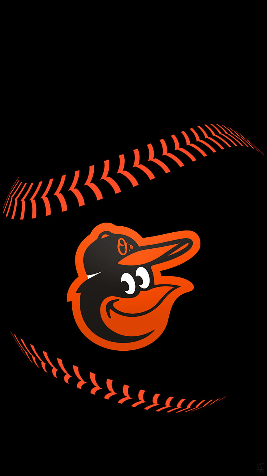 Baltimore Orioles Background HD phone wallpaper