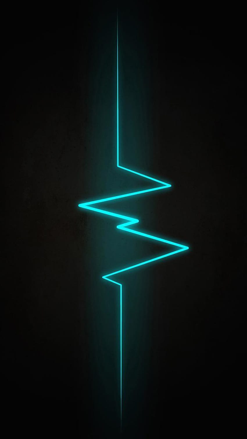 Black , Dark Background: Darkify for Android, Turquoise and Black HD phone wallpaper