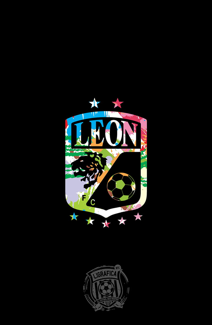 El futbol nos inspira! on Twitter. Sports , Mexico soccer, Soccer, Club  Leon HD phone wallpaper | Pxfuel