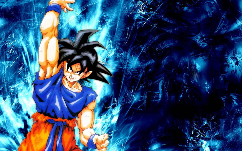 Dbz Live Pc HD wallpaper