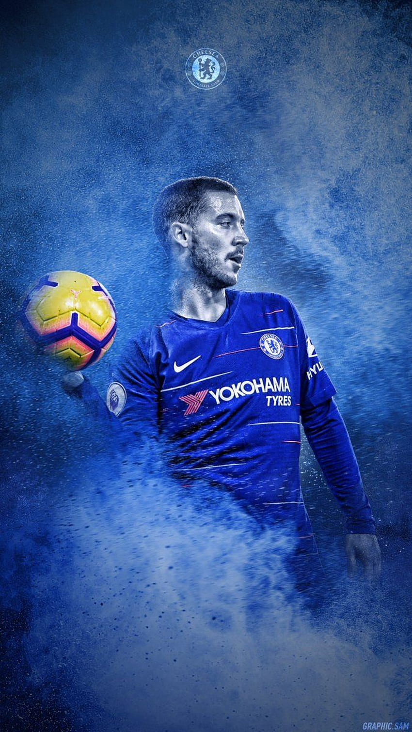 Chelsea FC 2019 Wallpapers  Wallpaper Cave
