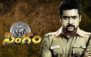 Singam 2 best sale full movie download