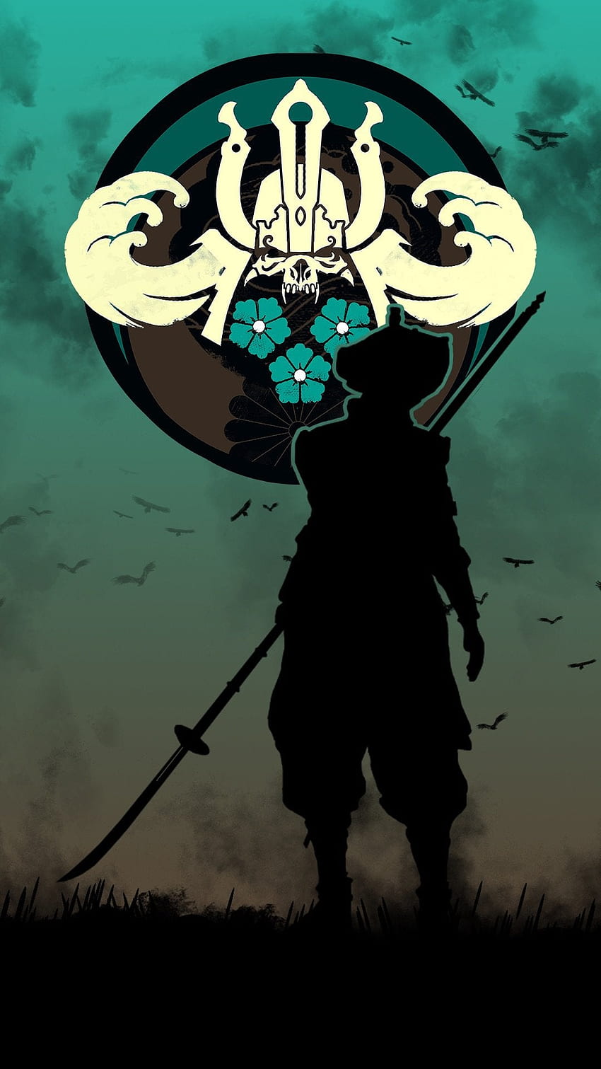 Nobushi HD wallpaper | Pxfuel