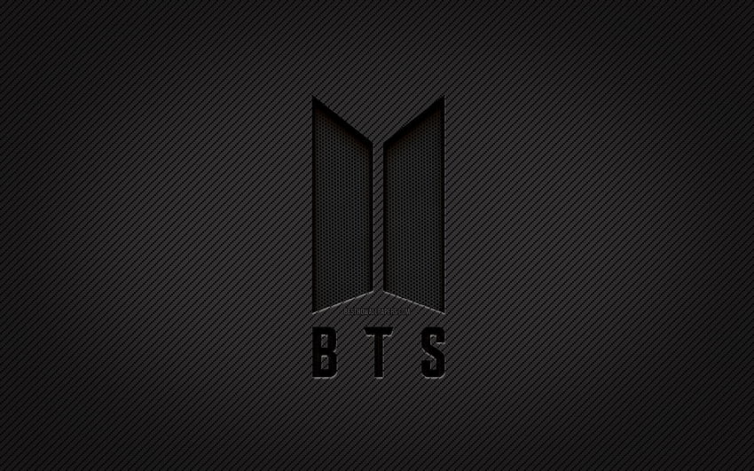 BTS Proof Wallpaper 4K, Album cover, Black background