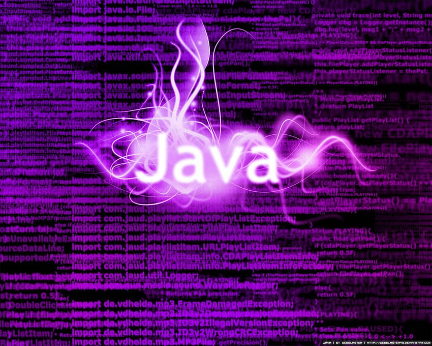 Java Test for Interview Preparation, Java Programming HD wallpaper