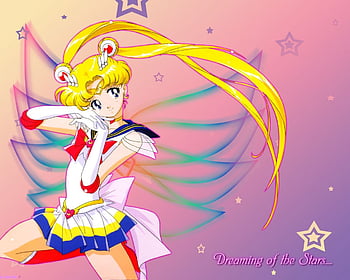 tsukino usagi, sailor moon, eternal sailor moon, and sailor cosmos  (bishoujo senshi sailor moon) drawn by nardack