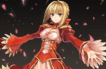 Miếng cao su nhân vật Fate/Extra Last Encore sẽ là một món quà tuyệt vời cho những fan cuồng của trò chơi này. Thiết kế độc đáo và chất liệu chắc chắn sẽ khiến bạn hài lòng với mức giá hợp lý.