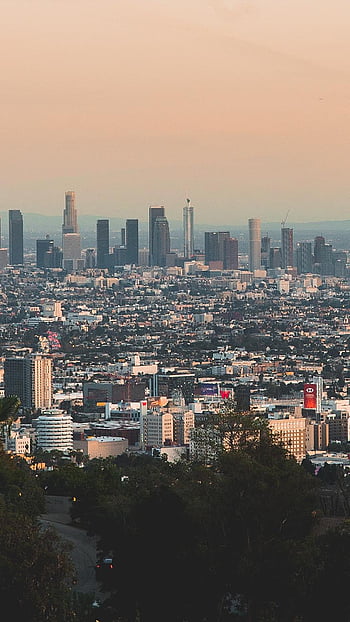 Where to Stay in Los Angeles: From the Beach to the Hills and ...