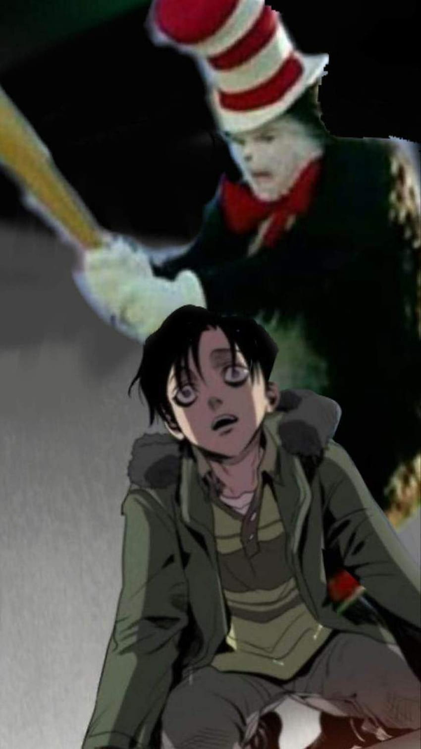 Killing Stalking HD Wallpapers and Backgrounds