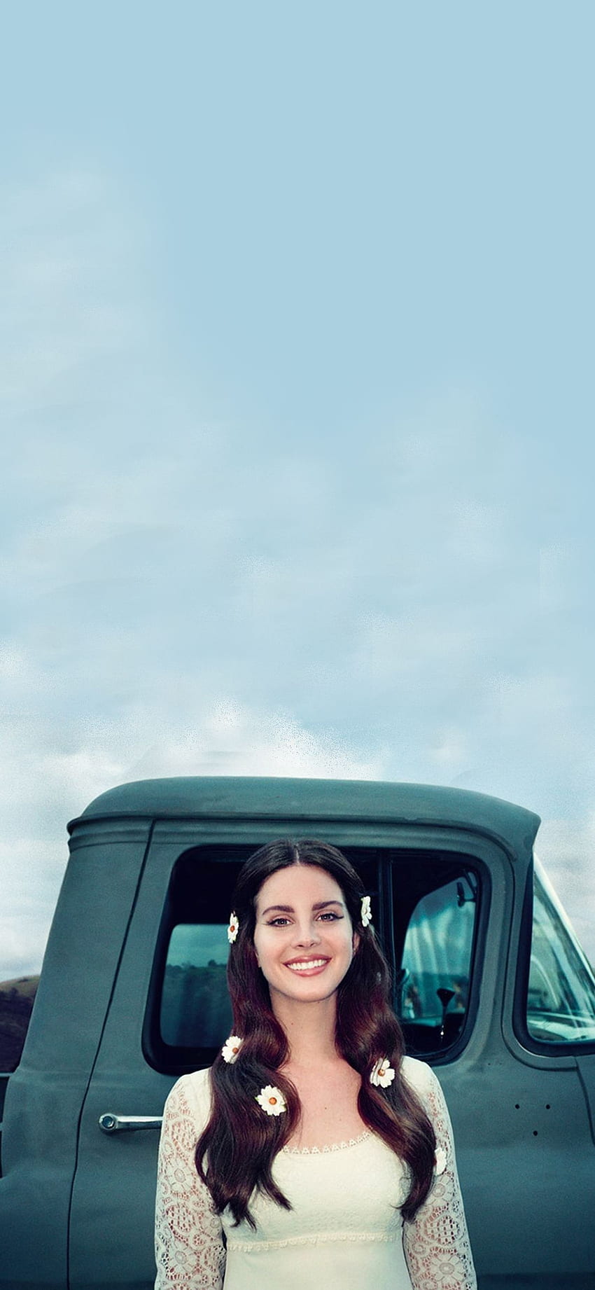 Lana Del Rey 2021, Telefone Lana Del Rey Papel de parede de celular HD