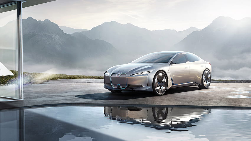 Meet the New Luxury Electric Car That Finally Rivals Tesla