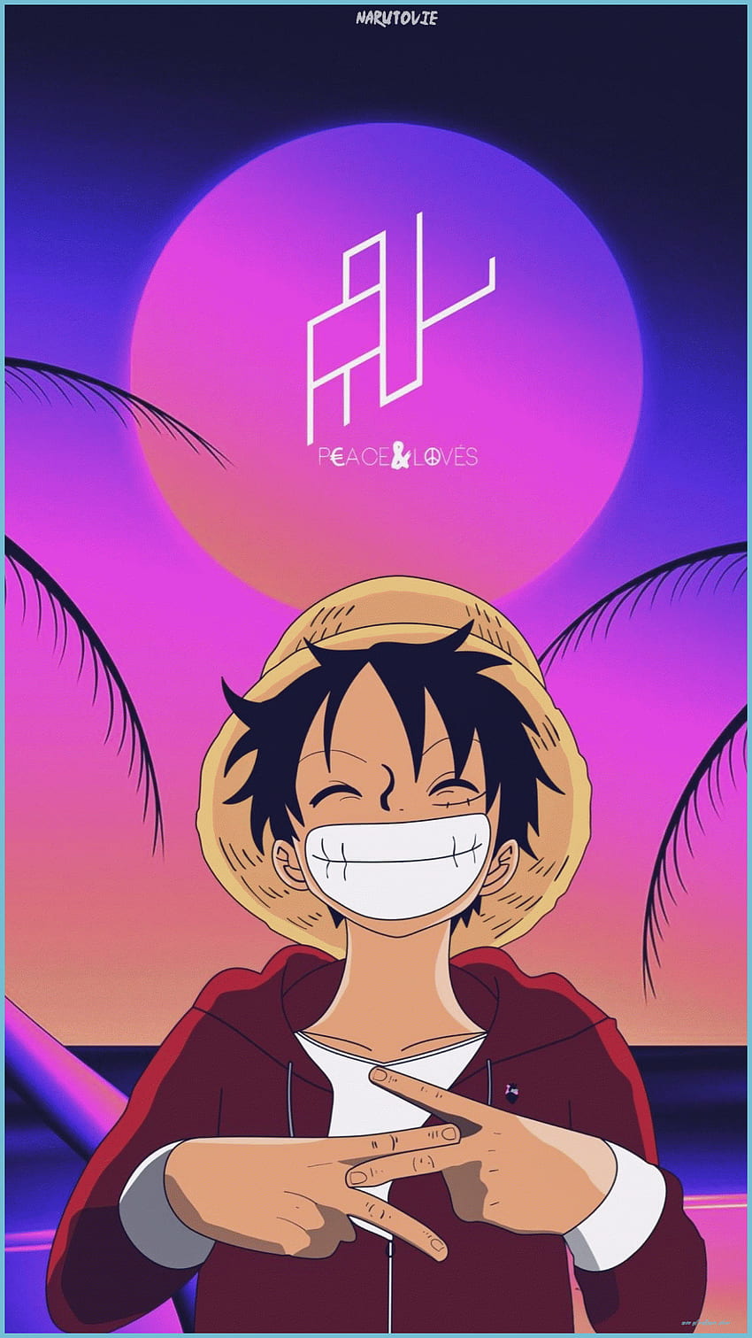 Anime HD iPhone Wallpapers - Wallpaper Cave