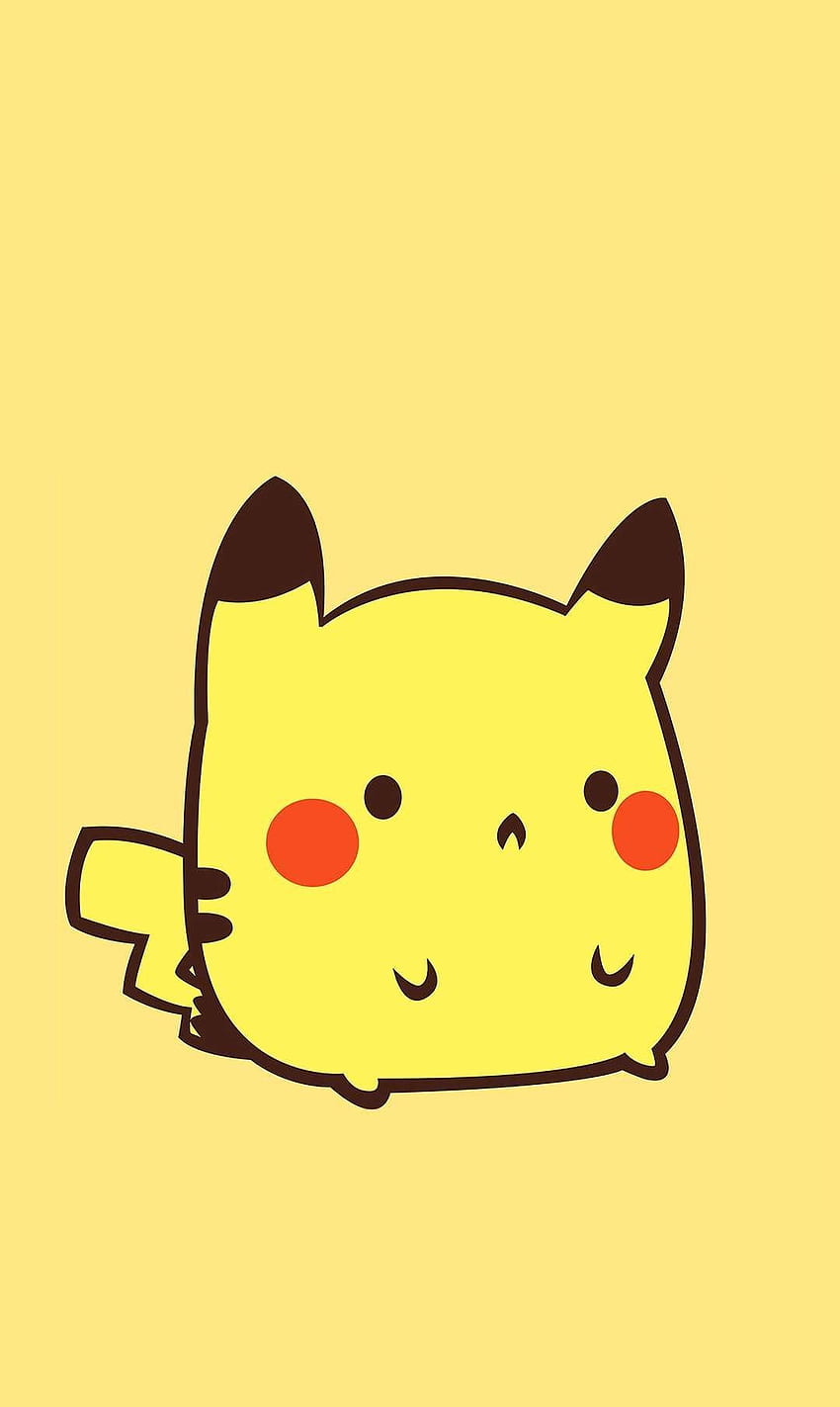 君の言葉 on Pikachu. Pikachu art, Pikachu drawing, Pikachu chibi ...