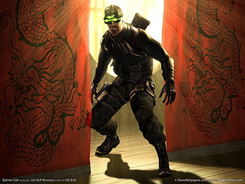 Why We Need a New Splinter Cell Game  Gaming Respawn