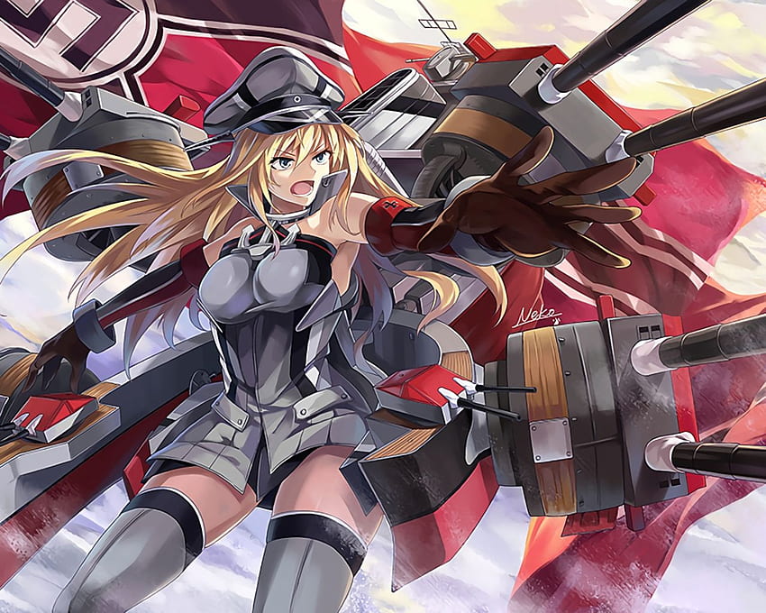 Kantai Collection Background ID [] for your , Mobile & Tablet. Explore Kantai Collection . Kantai Collection , Collection , Collection HD wallpaper