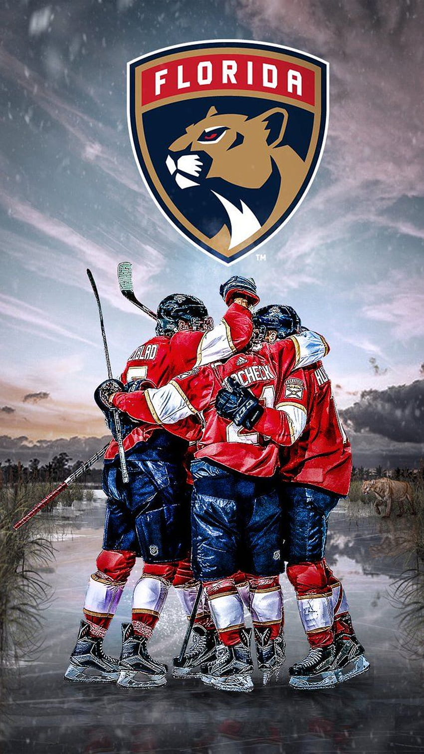 Florida Panthers on X new year new  wallpapers wallpaperwednesday  httpstcog0fQSee3vF  X