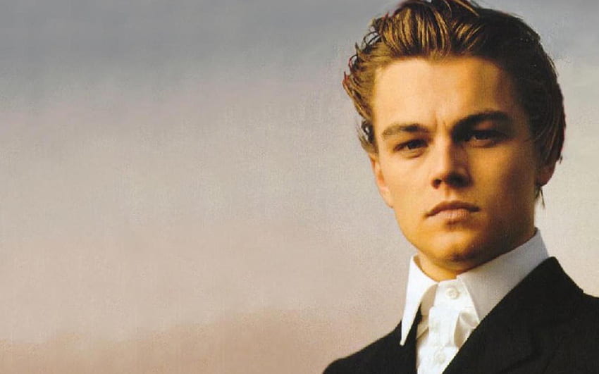 LDM5252: Leonardo DiCaprio Background In High Quality, B.SCB, Young ...