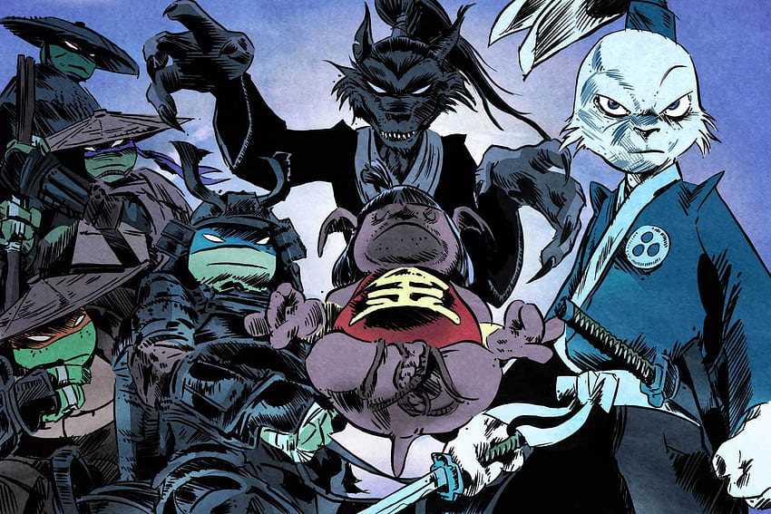 USAGI YOJIMBO is Being Developed as an Animated Series with James [] for your , Mobile & Tablet. Explore Miyamoto Usagi . Miyamoto Usagi , Miyamoto Musashi HD wallpaper