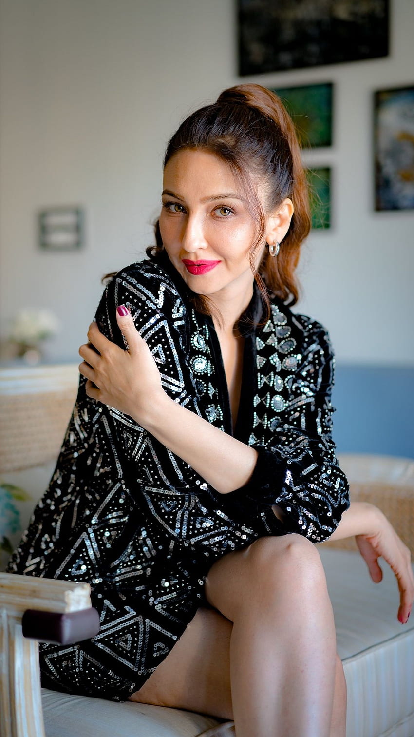 Saumya Tandon, aktris bollywood wallpaper ponsel HD