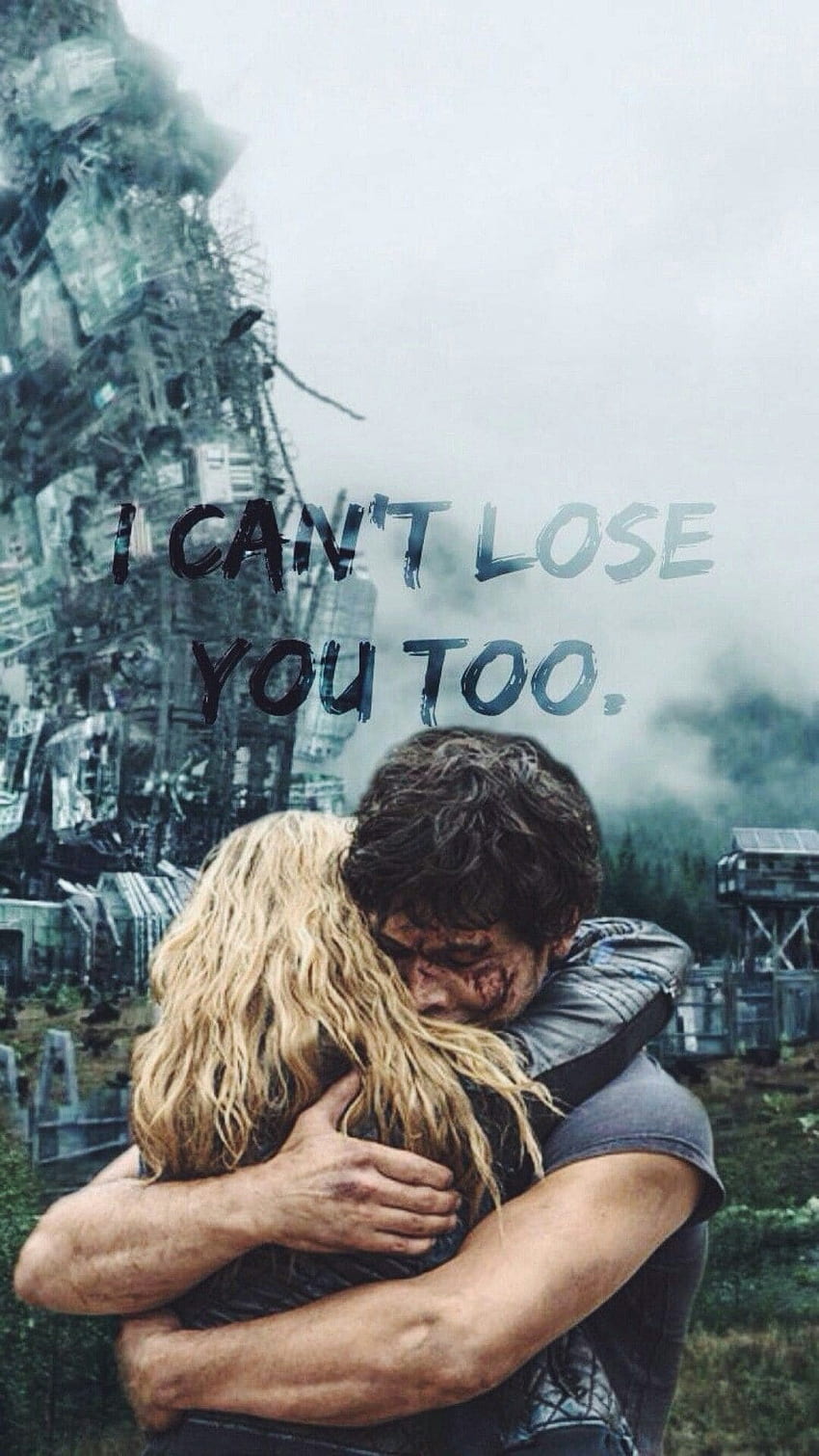 The 100