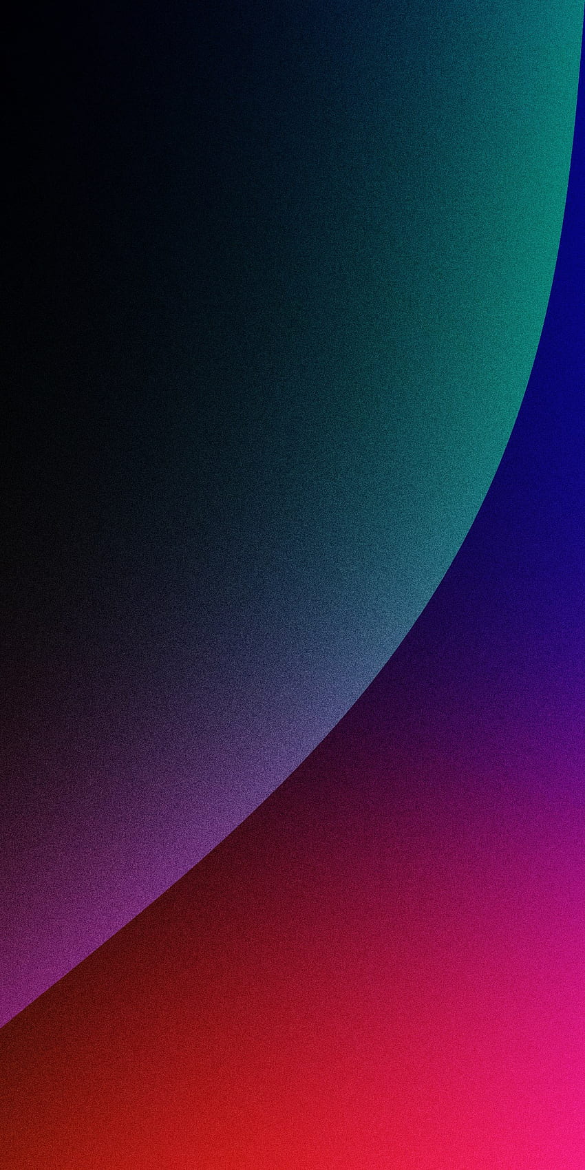 Abstract, Red, Pink, Blue, Purple, Black, Green HD phone wallpaper