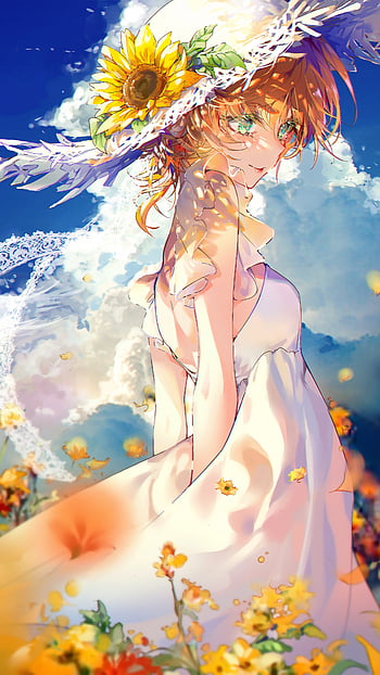 60+ Emma (The Promised Neverland) HD Wallpapers and Backgrounds