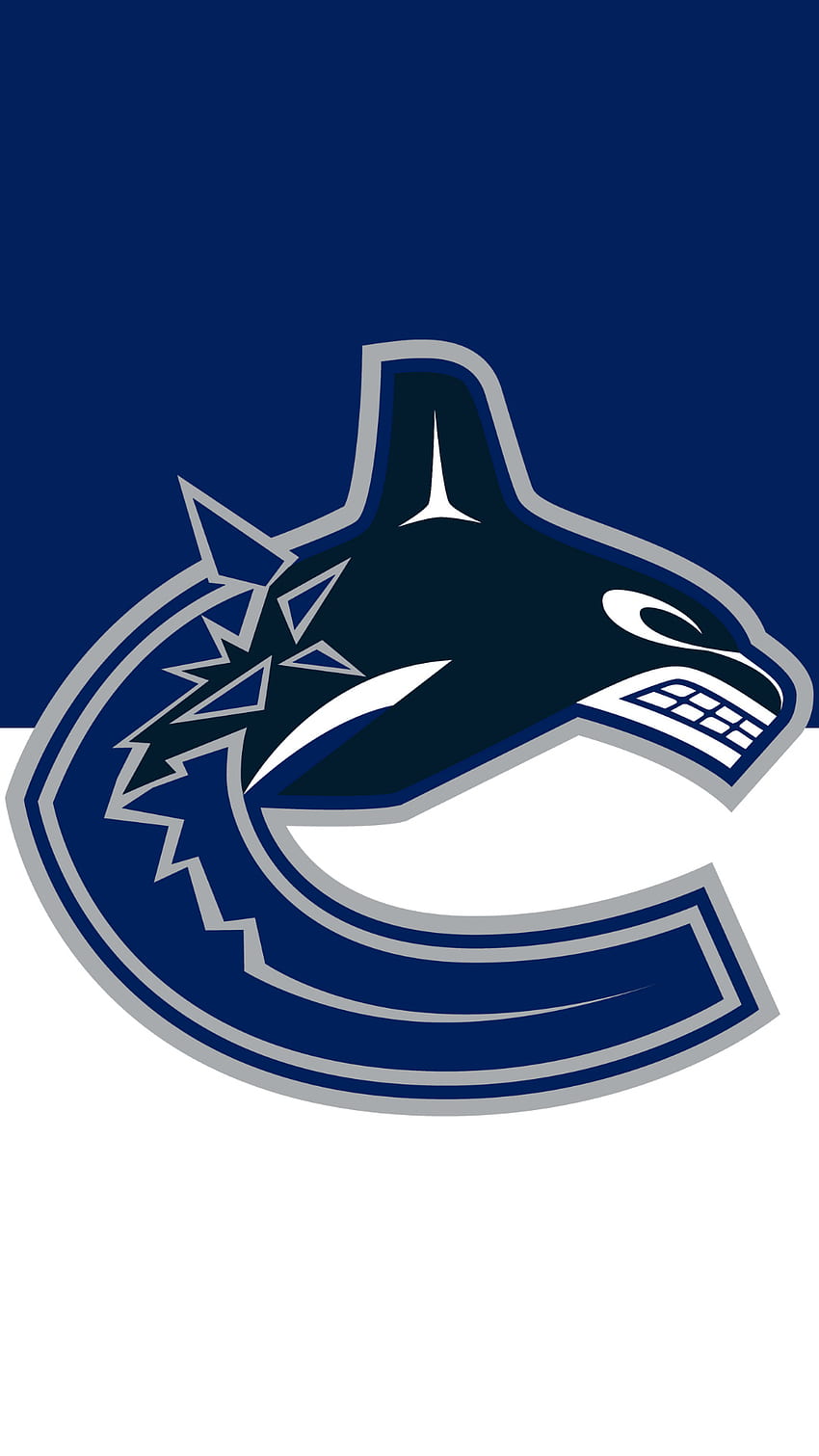 Vancouver Canucks, hockey, nhl, deportes fondo de pantalla del teléfono