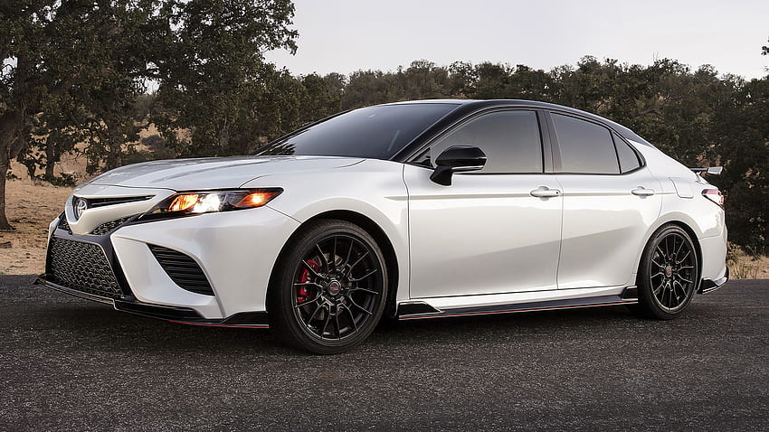 2019 Toyota Camry TRD and Car Pixel [] for your , Mobile & Tablet. Explore Toyota Camry 2019 . Toyota Camry 2019 , Toyota HD wallpaper