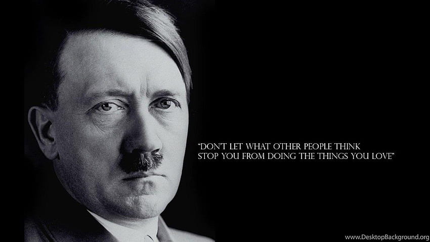 Joseph - Adolf Hitler - & Background, Tyler Joseph HD wallpaper