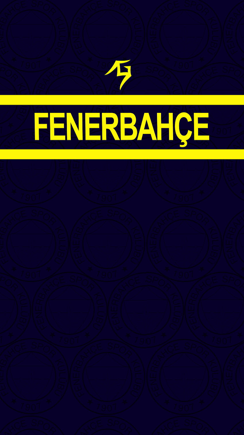 FENERBAHÇE, turkiye, ozil, fenerbahce, サッカー HD電話の壁紙