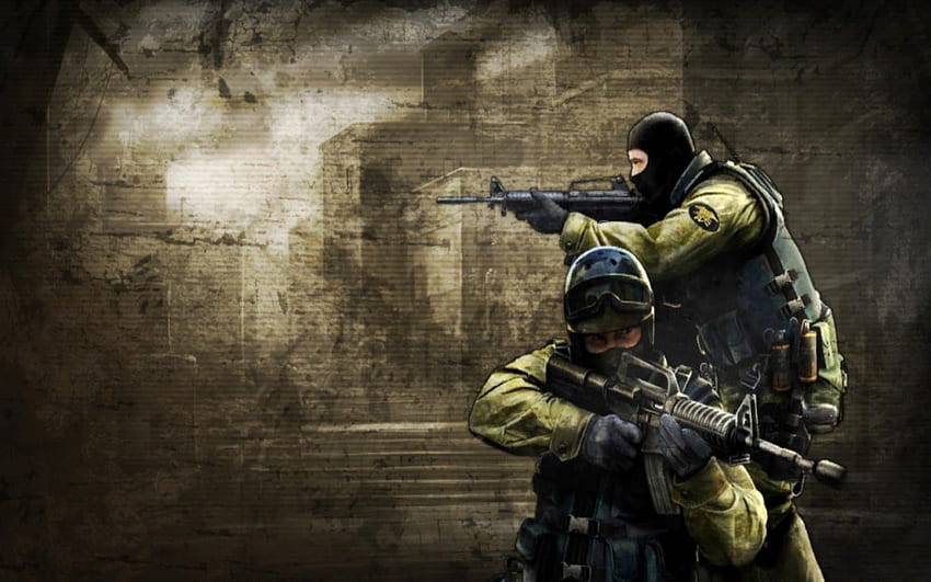 Wallpaper : 1366x768 px, counter, CS GO Team, faded, spes salutis, Strike  Global Offensive 1366x768 - goodfon - 1302173 - HD Wallpapers - WallHere