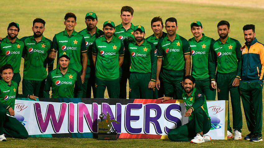 England-Cricket-Tour durch Pakistan „enormer Moment“, der dazu beitragen wird, die Nationen näher zusammenzubringen, sagt der Diplomat. Weltnachrichten, englisches Cricket-Team HD-Hintergrundbild