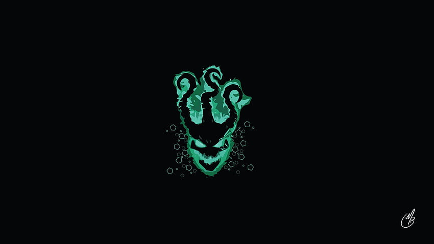 Beats by Draven, Sinister Thresh, and Agent Lucian HD wallpaper