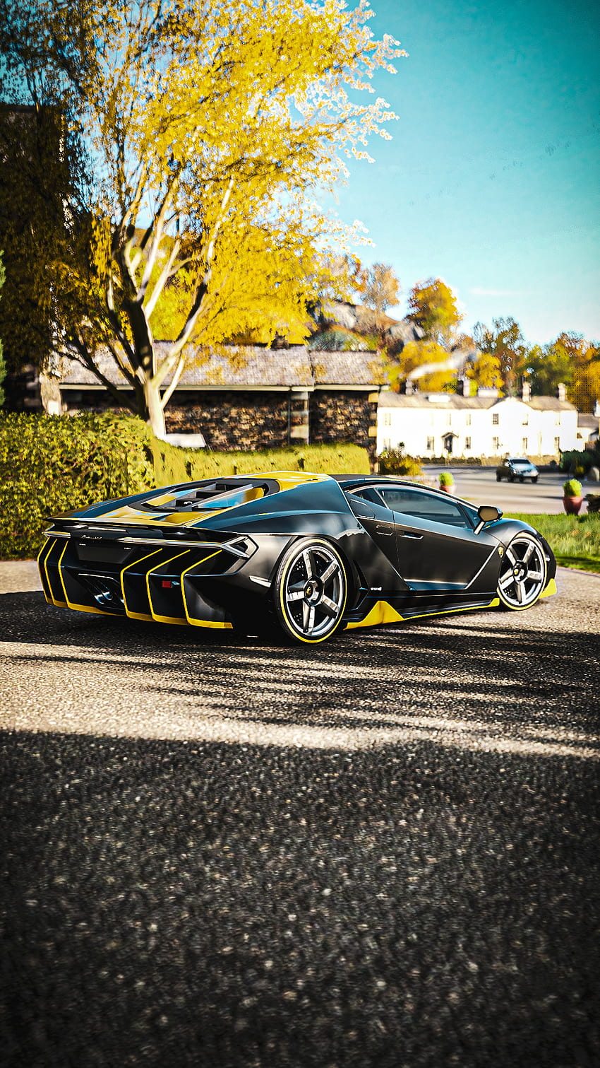 Lamborghini centenario HD wallpapers | Pxfuel