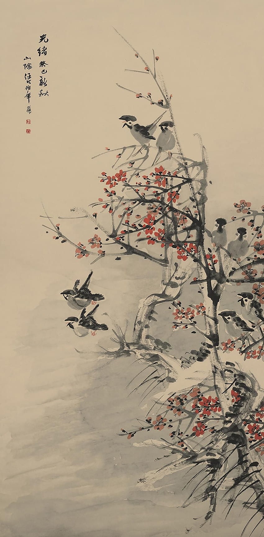 Sztuka japońska : Sztuka japońska :. Sztuka iphone, sztuka japońska, sztuka japońska, tradycyjna japońska sztuka samurajska Tapeta na telefon HD